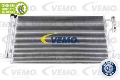 V20621040 VEMO Конденсатор, кондиционер