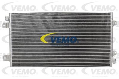 V40620037 VEMO Конденсатор, кондиционер