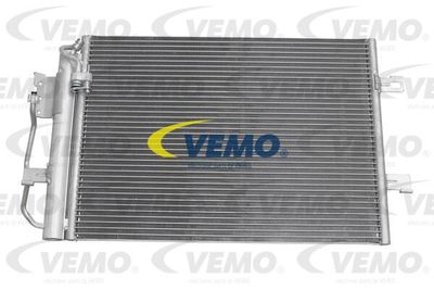 V30621019 VEMO Конденсатор, кондиционер