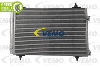 V22620009 VEMO Конденсатор, кондиционер