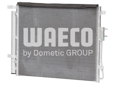 8880400534 WAECO Конденсатор, кондиционер