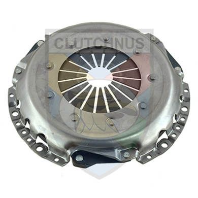 SCPX32 CLUTCHNUS Нажимной диск сцепления