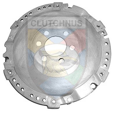 SCPR11 CLUTCHNUS Нажимной диск сцепления