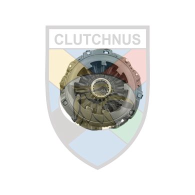 SMPG14 CLUTCHNUS Нажимной диск сцепления