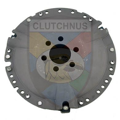 SCPR39 CLUTCHNUS Нажимной диск сцепления