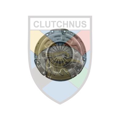 SMPD16 CLUTCHNUS Нажимной диск сцепления