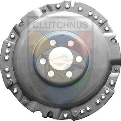 SCPR44 CLUTCHNUS Нажимной диск сцепления