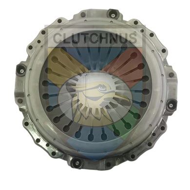 SCPV02 CLUTCHNUS Нажимной диск сцепления