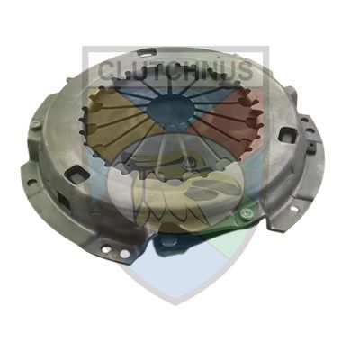 SMPA07 CLUTCHNUS Нажимной диск сцепления