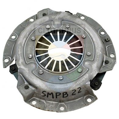 SMPB22 CLUTCHNUS Нажимной диск сцепления