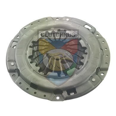 SMPM90 CLUTCHNUS Нажимной диск сцепления