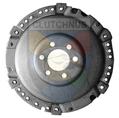 SCPR09 CLUTCHNUS Нажимной диск сцепления