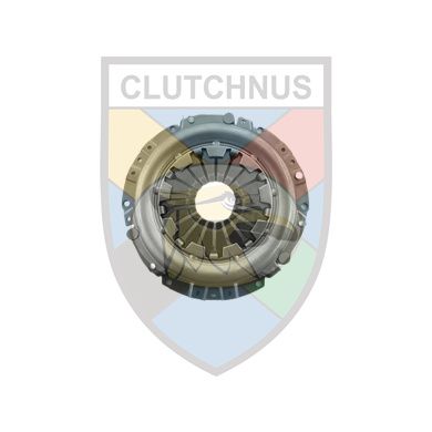 SMPD10 CLUTCHNUS Нажимной диск сцепления