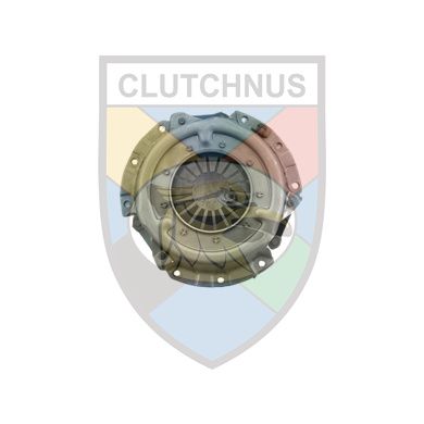 SATC53 CLUTCHNUS Нажимной диск сцепления