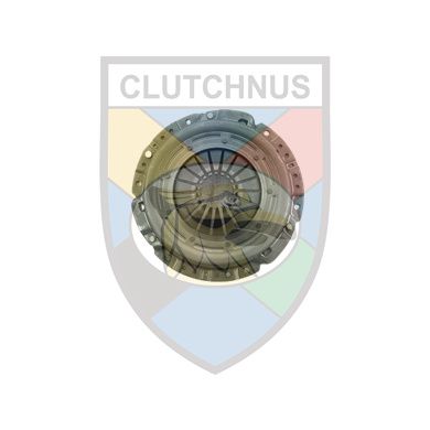 SCPU43 CLUTCHNUS Нажимной диск сцепления