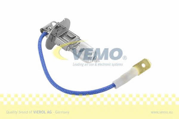 Лампа галогенная H3 12V (V99840013) Vemo V99-84-0013