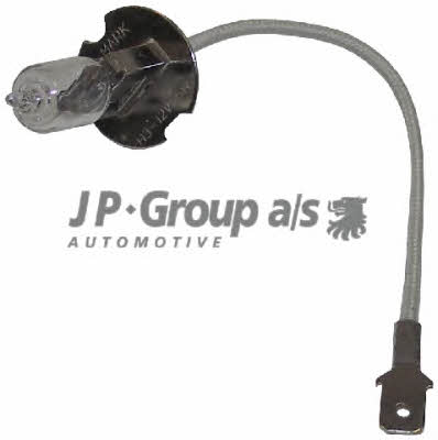 Лампа галогенная H3 12V (1195902000) Jp Group 1195902000