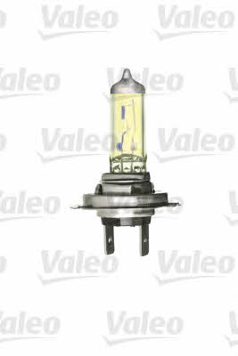 Лампа галогенная H7 12V 55W (032523) Valeo 032523