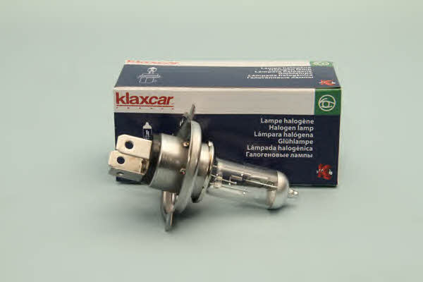Лампа галогенная Klaxcar france H4 12V 6055W (86200LZ) Klaxcar france 86200LZ