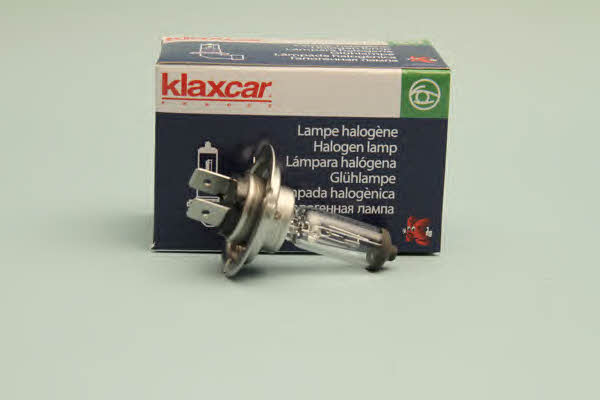 Лампа галогенная H7 12V 55W (86230Z) Klaxcar france 86230Z