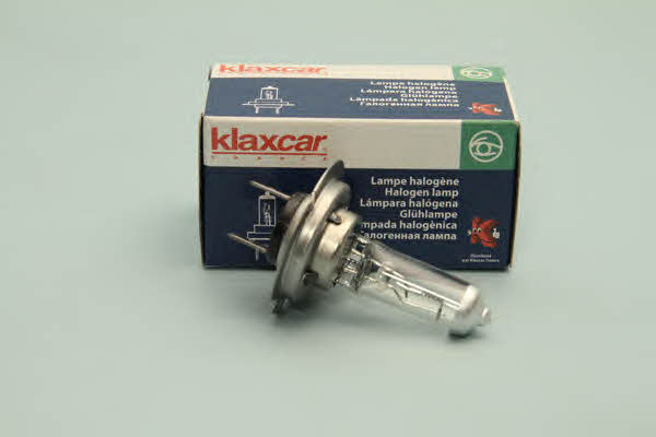Лампа галогенная H7 24V 70W (86233LZ) Klaxcar france 86233LZ