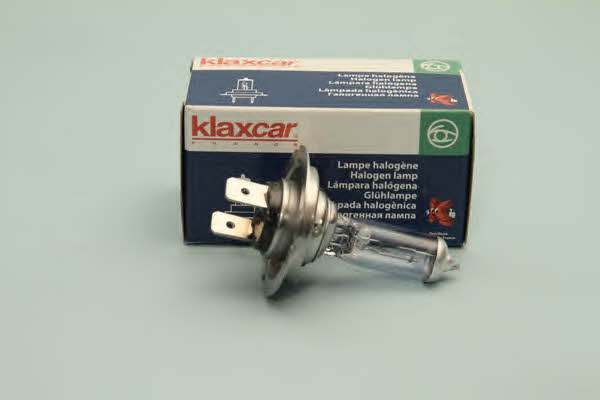 Лампа галогенная H7 12V 55W (86236JB) Klaxcar france 86236JB