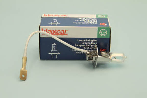 Лампа галогенная H3 12V 55W (86238Z) Klaxcar france 86238Z