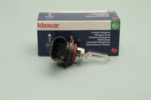 Лампа галогенная HB3 12V 65W (86241Z) Klaxcar france 86241Z