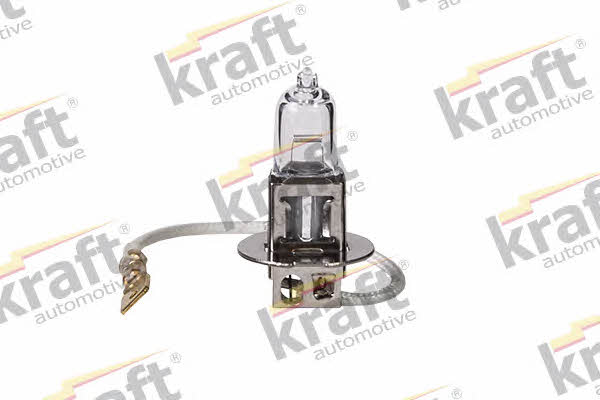 Лампа галогенная H3 12V 55W (0804850) Kraft Automotive 0804850