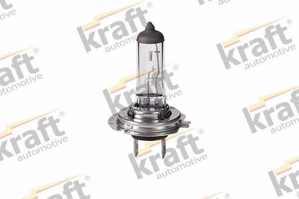 Лампа галогенная H7 12V 55W (0805500) Kraft Automotive 0805500