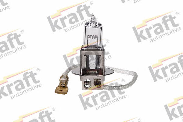Лампа галогенная H3 24V 70W (0814850) Kraft Automotive 0814850