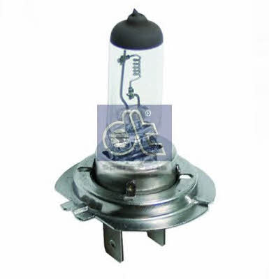 Лампа галогенная H7 12V 100W (978116) DT Spare Parts 9.78116