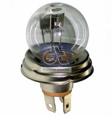 Лампа галогенная R2(Bilux) 24V 5550W (121582) DT Spare Parts 1.21582
