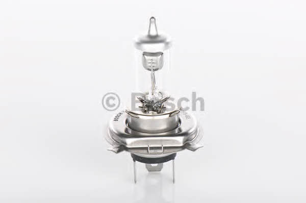 Лампа галогенная Bosch Plus 30 H4 12V 6055W (1987302042) Bosch 1 987 302 042