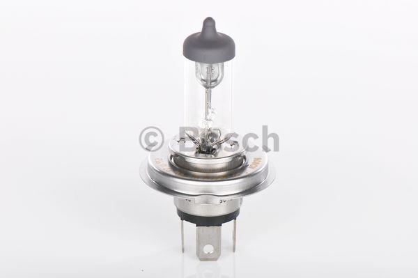 Лампа галогенная Bosch Pure Light H4 12V 6055W (1987302041) Bosch 1 987 302 041