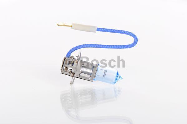 Лампа галогенная Bosch Xenon Blue H3 12V 55W (1987302035) Bosch 1 987 302 035