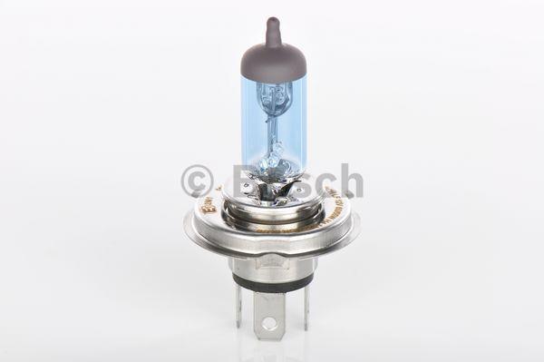 Лампа галогенная Bosch Xenon Blue H4 12V 6055W (1987302045) Bosch 1 987 302 045