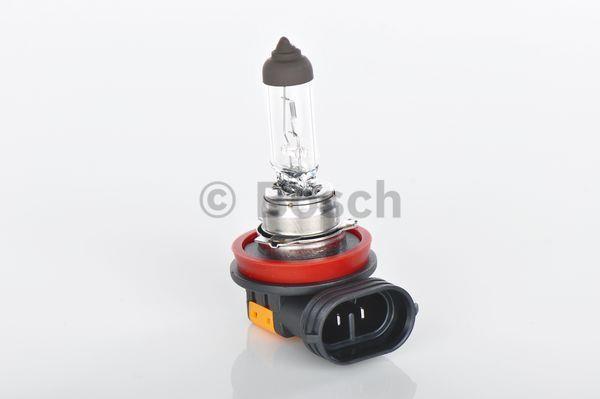 Лампа галогенная Bosch Pure Light H8 12V 35W (1987302081) Bosch 1 987 302 081