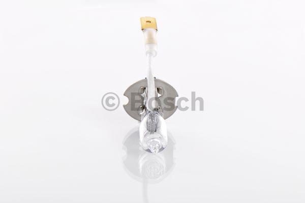 Лампа галогенная Bosch Trucklight H3 24V 70W (1987302431) Bosch 1 987 302 431