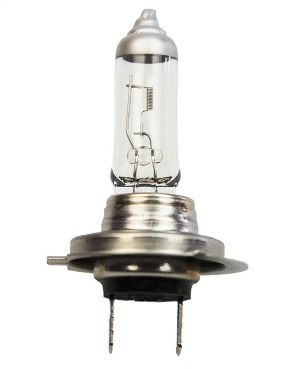 Лампа галогенная Tesla +50% More Light H7 12V 55W (B30701) Tesla B30701