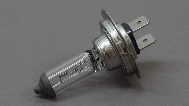 Лампа галогенная (N10320104) VAG N 10320104