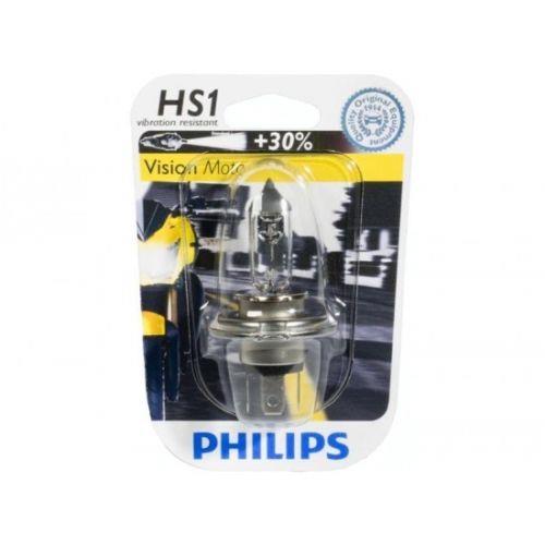 Лампа накаливания, в блистере (53035330) Philips 53035330