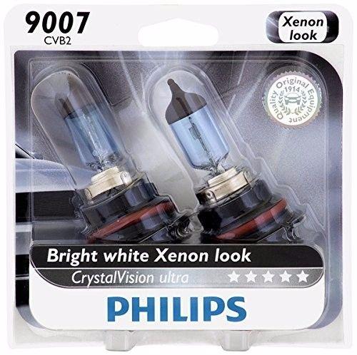Лампа галогенная Philips Standard HB5 12V 6555W (9007) Philips 9007