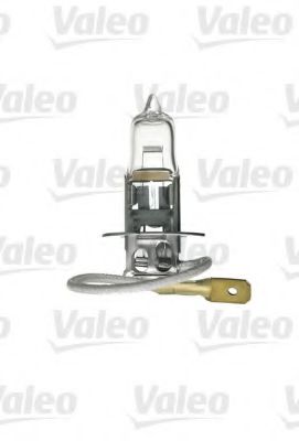 Лампа галогенная H3 12V 55W (32004) Valeo 32004