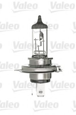 Лампа галогенная H4 12V 6055W (32007) Valeo 32007