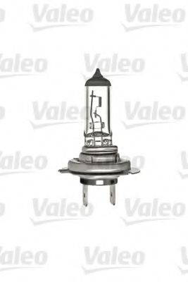 Лампа галогенная H7 12V 55W (32009) Valeo 32009