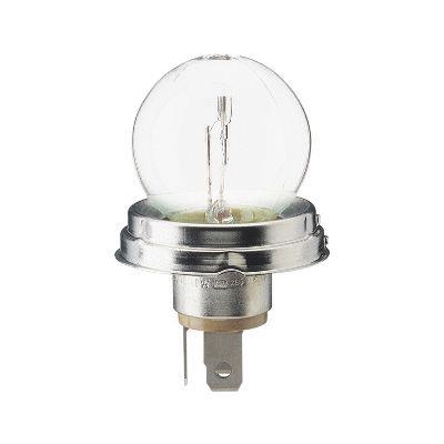 Лампа галогенная R2(Bilux) 24V 4540W (L20555) LYNXauto L20555