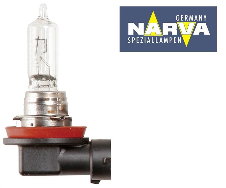 Лампа галогенная Narva Standard H9 12V 65W (480773000) Narva 480773000