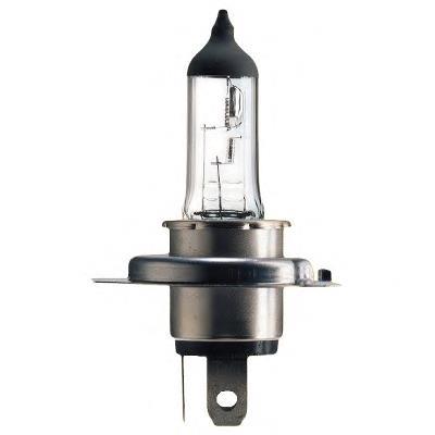 Лампа накаливания H4 12v (KE26089989) Nissan KE260-89989