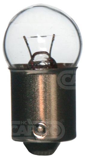 Лампа галогенная (170660) Cargo 170660